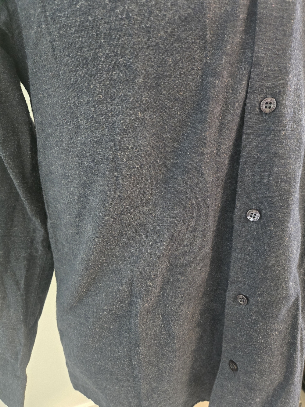 BURBERRY Shirt Men XL - Picture 4 of 7